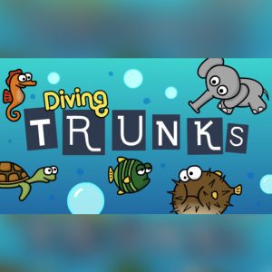 Diving Trunks Steam CD Key