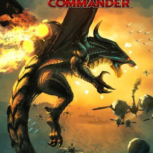 Divinity: Dragon Commander Steam CD Key