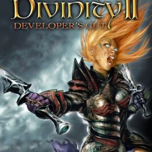 Divinity II: Developer's Cut GOG CD Key
