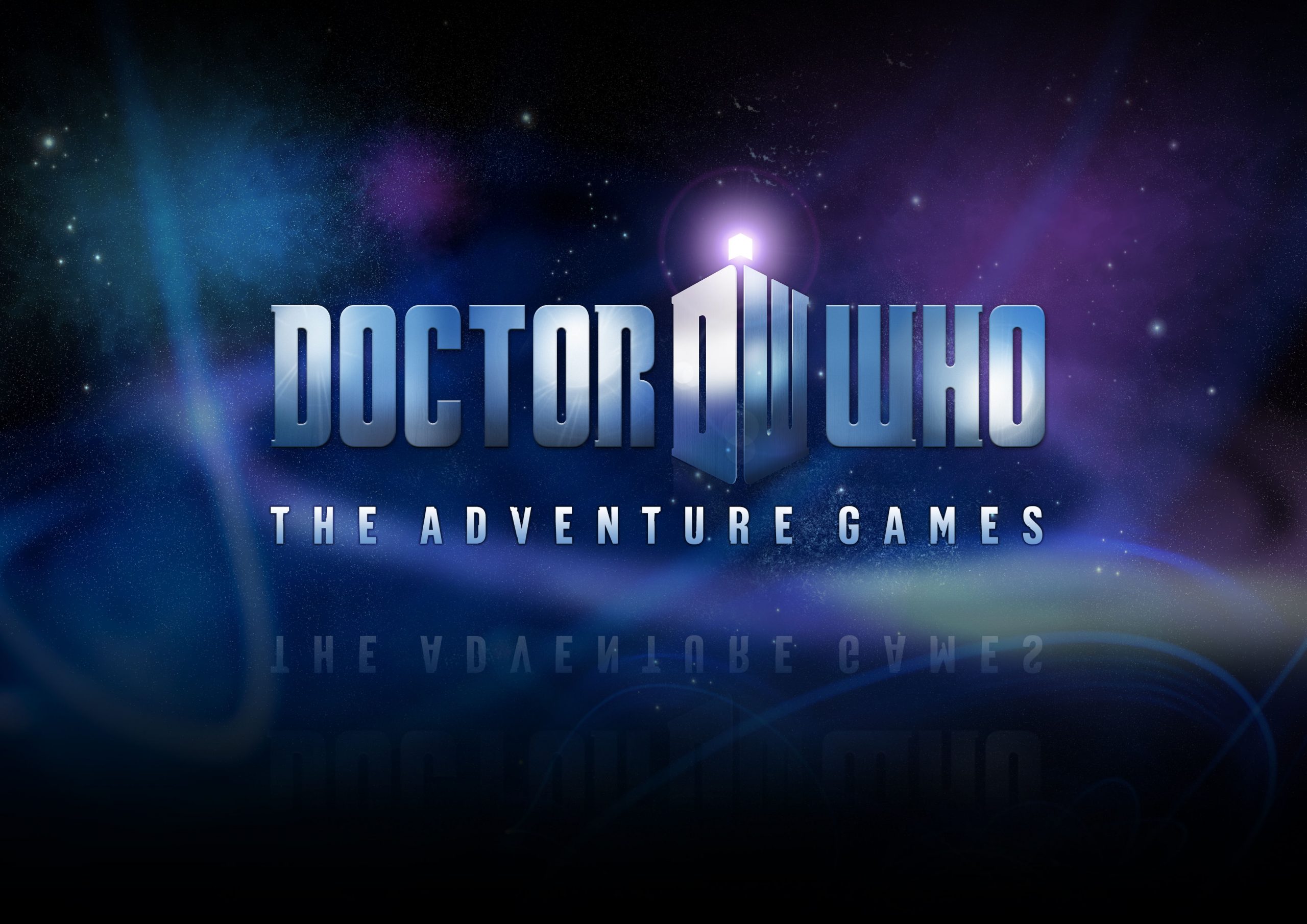 Doctor Who: The Adventure Games Steam CD Key