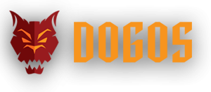 DOGOS Steam CD Key