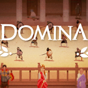 Domina Steam CD Key