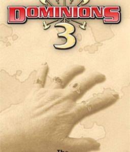 Dominions 3: The Awakening Steam CD Key