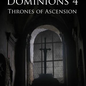 Dominions 4: Thrones of Ascension Steam CD Key