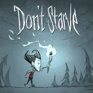 Don't Starve GOG CD Key