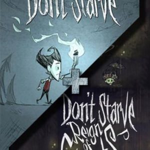 Don't Starve: Reign of Giants GOG CD Key