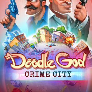 Doodle God: Crime City US XBOX One CD Key