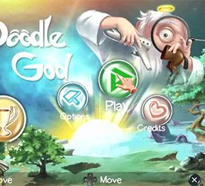 Doodle God Steam CD Key