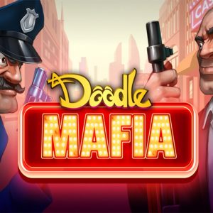 Doodle Mafia Steam CD Key