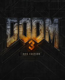 Doom 3 BFG Edition EU Steam CD Key