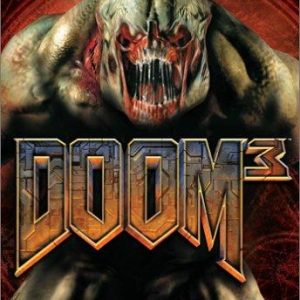 Doom 3 Steam CD Key