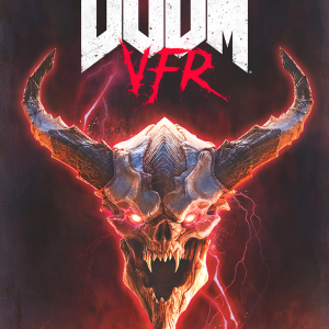 Doom VFR Steam CD Key