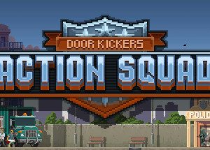 Door Kickers: Action Squad Steam CD Key