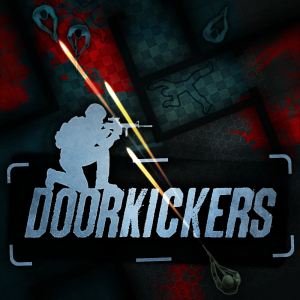 Door Kickers GOG CD Key