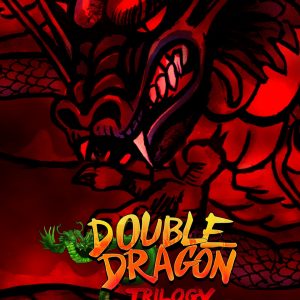 Double Dragon Trilogy GOG CD Key