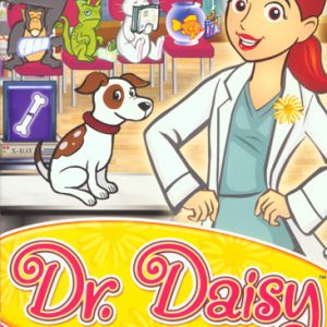 Dr. Daisy Pet Vet Steam CD Key