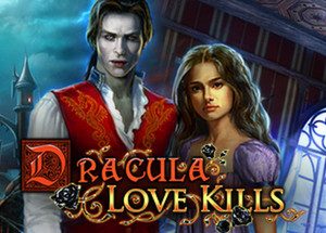 Dracula: Love Kills Steam CD Key