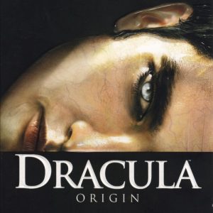 Dracula Origin Steam CD Key
