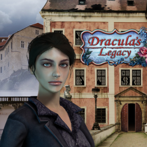 Dracula's Legacy Steam CD Key
