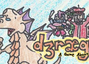 Dragon: A Game About a Dragon Steam CD Key