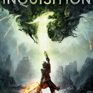 Dragon Age: Inquisition Origin CD Key