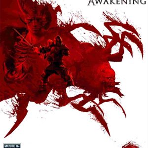 Dragon Age: Origins - Awakening DLC Origin CD Key