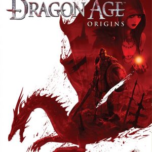 Dragon Age: Origins - Ultimate Edition Origin CD Key