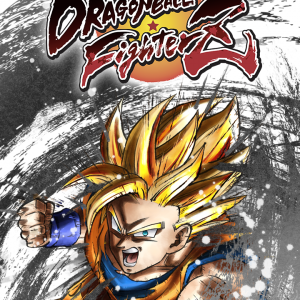 DRAGON BALL FighterZ: FighterZ Edition US XBOX One CD Key