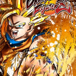 DRAGON BALL FighterZ Ultimate Edition EU Steam CD Key