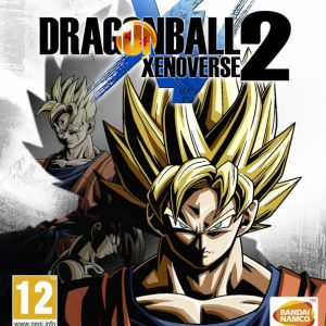 DRAGON BALL XENOVERSE 2 RoW Steam CD Key