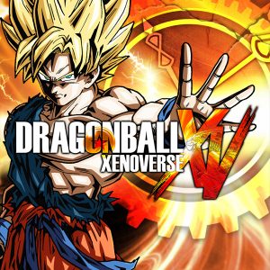 Dragon Ball Xenoverse Steam CD Key