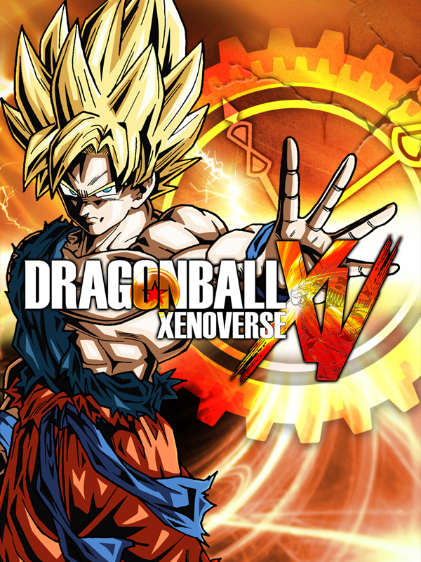 Dragon Ball Xenoverse - Season Pass Steam CD Key
