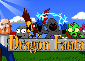 Dragon Fantasy: The Volumes of Westeria Steam CD Key