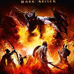 Dragon's Dogma: Dark Arisen EU Steam CD Key