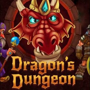 Dragon's Dungeon: Awakening Steam CD Key