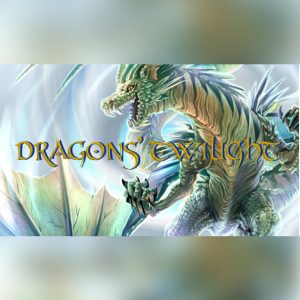 Dragons' Twilight Steam CD Key