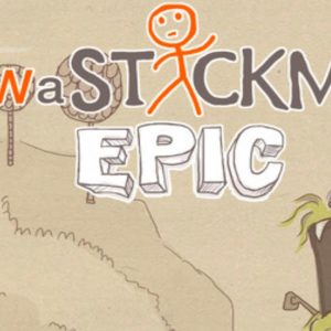 Draw A Stickman: EPIC Steam CD Key