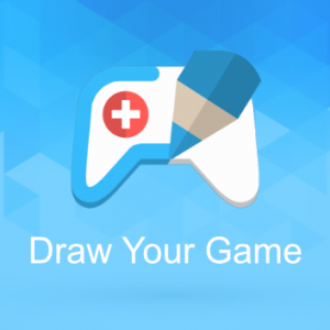 Draw Your Game Steam CD Key