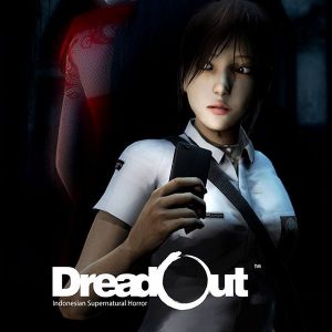 DreadOut Collection Steam CD Key