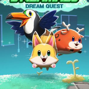 Dreamals: Dream Quest XBOX One CD Key