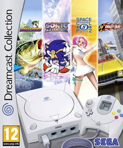 Dreamcast Collection RU VPN Activated Steam CD Key