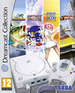 Dreamcast Collection RU VPN Activated Steam CD Key