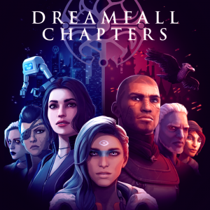 Dreamfall Chapters Steam CD Key