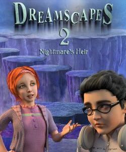 Dreamscapes: Nightmare's Heir - Premium Edition Steam CD Key