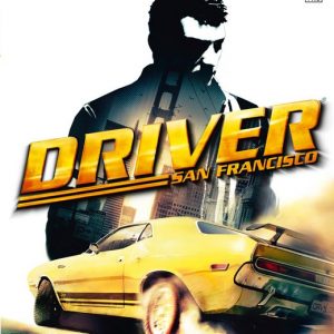 Driver San Francisco Uplay CD Key