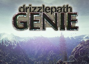 Drizzlepath: Genie Steam CD Key