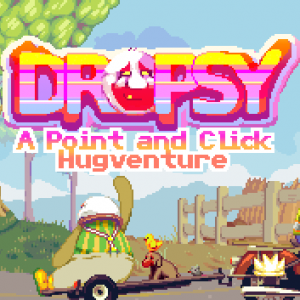 Dropsy Steam CD Key