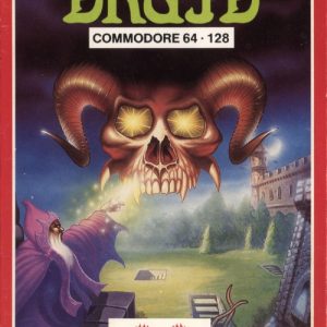 Druid Steam CD Key