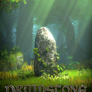 Druidstone: The Secret of the Menhir Forest Steam CD Key