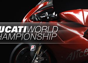 Ducati World Championship Steam CD Key